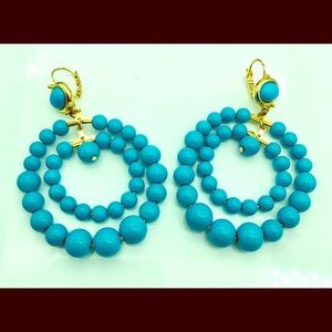 🦋💗 Beautiful Designer Earrings KJL 💗🦋